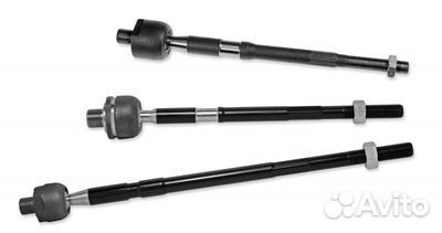 Рулевая тяга