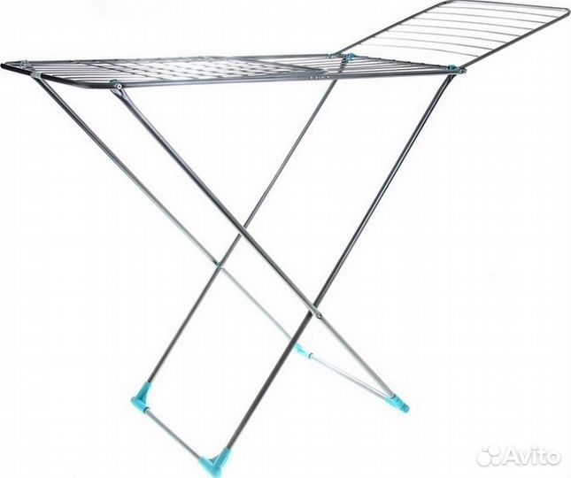 Сушилка складная напольная бельевая Nika 18м