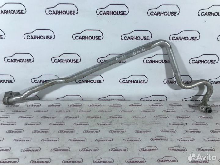 Трубка кондиционера Mitsubishi Pajero Sport 3.0