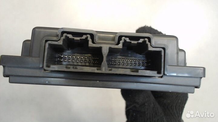 Усилитель антенны Chevrolet Camaro, 2017