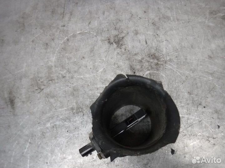 Дмрв Nissan X-Trail T31 MR20 2008