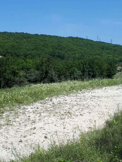 Участок 21 сот. (ИЖС)