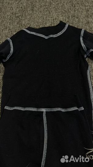 Термобелье детское norveg