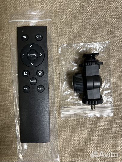 Видеосвет U 600