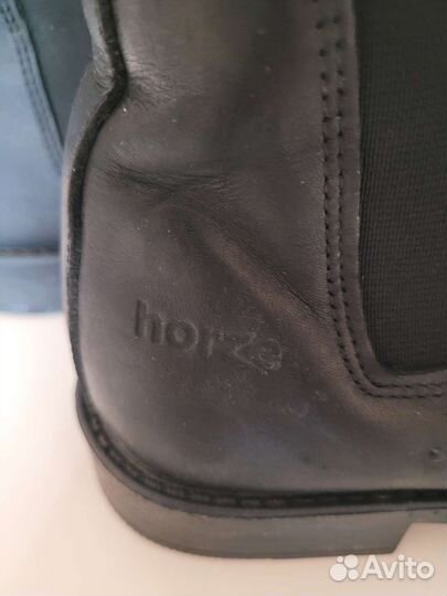 Ботинки Horze для верховой езды