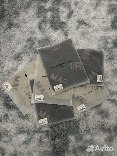 Футболка marcelo miracles paris