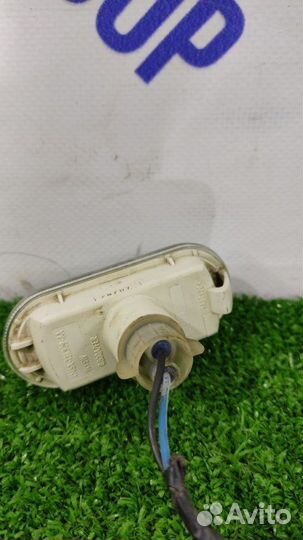 Повторитель Ford Focus 2 седан 1.6 hwdb 2007