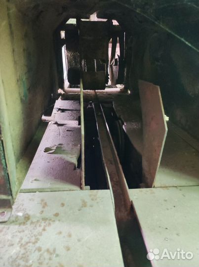 Брусовал сб-1