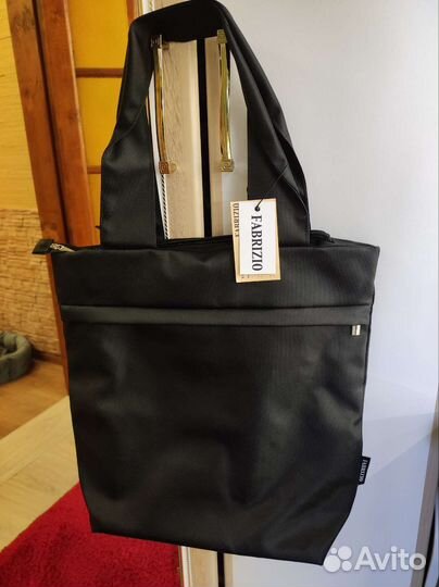Сумка-шоппер новая