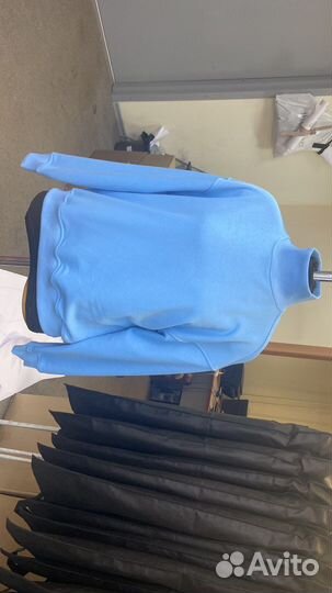 Швейный цех принимает заказы на пошив одежды