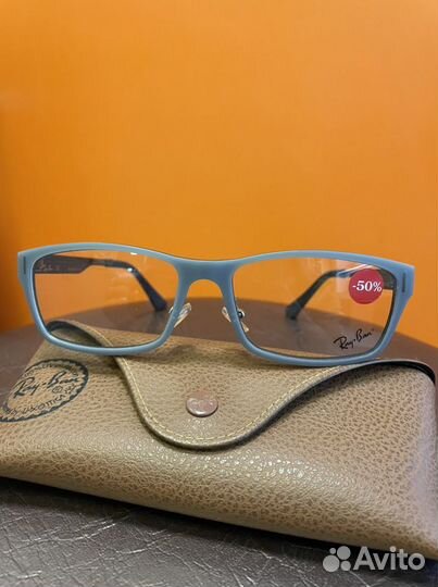 Оправа для очков мужская Ray ban