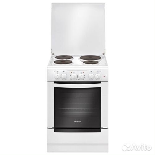 Плита электрическая gefest 6140-01