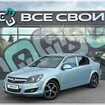 Opel Astra 1.8 MT, 2010, 192 067 км, с пробегом, цена 647 000 руб.