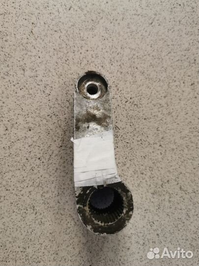 Рулевая сошка BRP Grand Touring 700