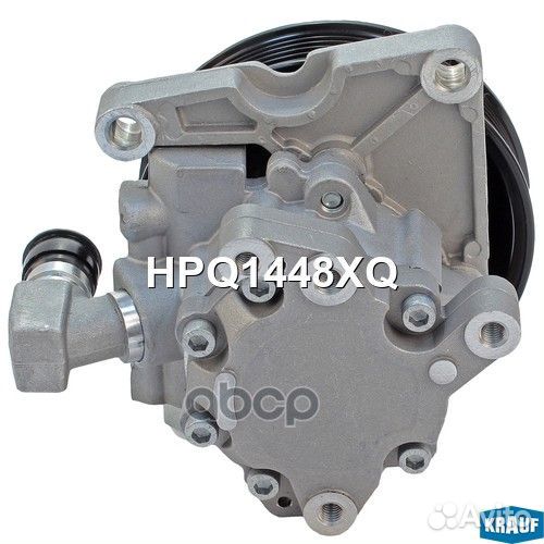 Насос гур HPQ1448XQ Krauf