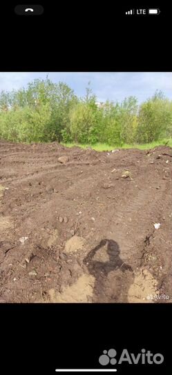 Приму грунт бой кирпича мусор строительный