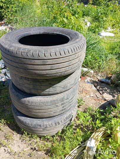 Toyo Proxes CF2 215/65 R16
