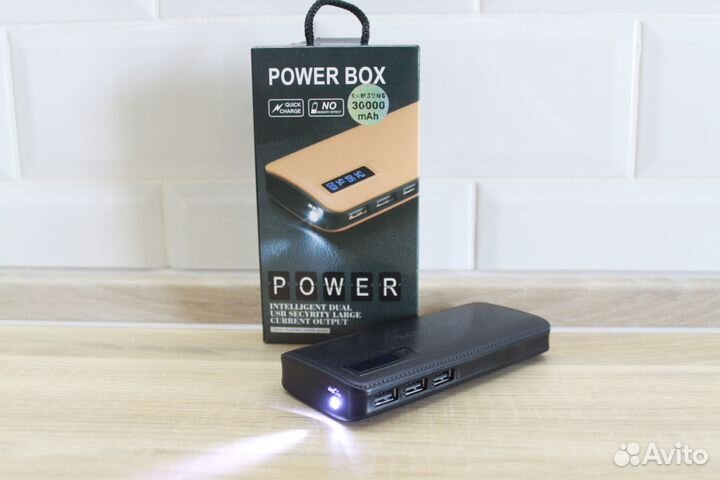 Powerbank Samsung