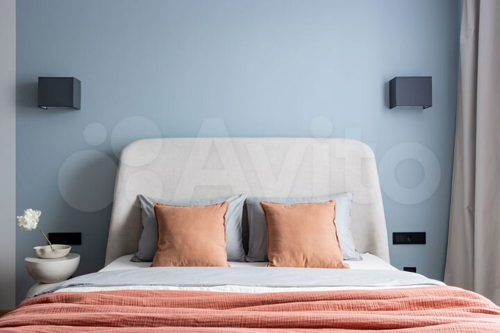 Квартира-студия, 28 м², 7/9 эт.