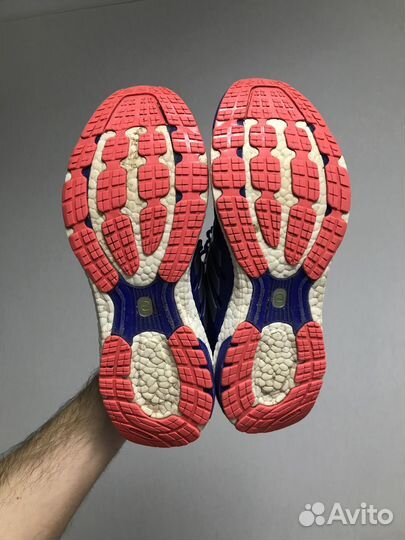 40,5 Adidas Energy Boost оригинал