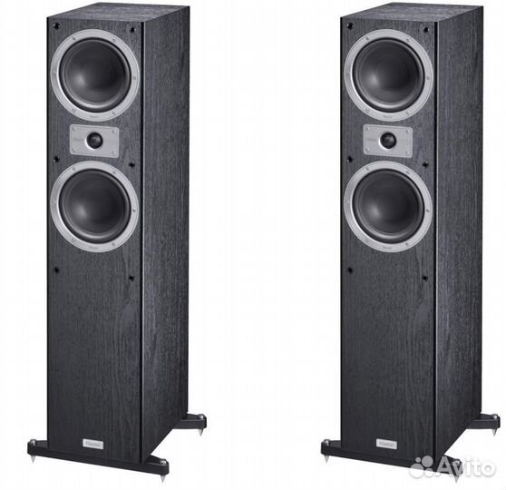 Напольная акустика Magnat Tempus 55 black