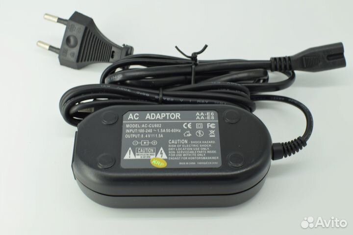Сетевой адаптер AA-E6 для Samsung