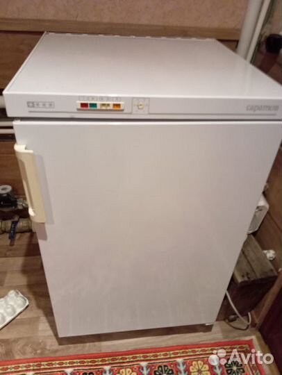 Холодильная камера для мясо бу