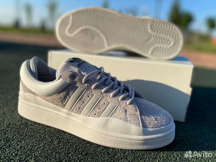 Кроссовки Adidas Campus Bad Bunny