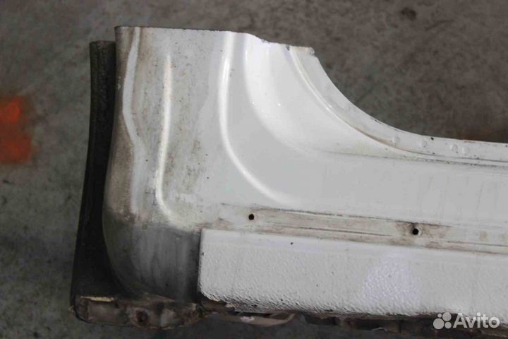 Порог Chevrolet Cruze (Шевроле Круз) J300 95218139