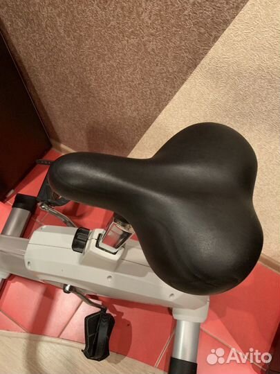 Велотренажер kettler polo m