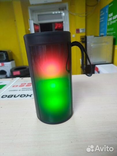 Колонка ZQS1201