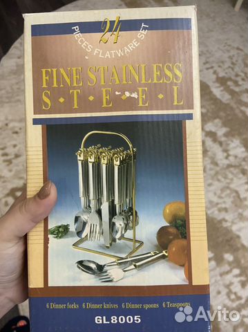 Набор кухонный