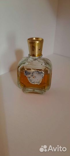 Духи тет-А-тет