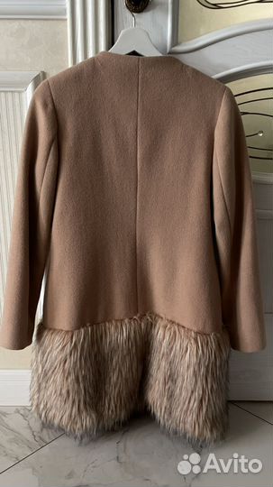 Пальто женское