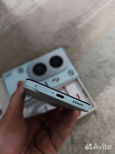 CMF Phone 1, 8/256 ГБ