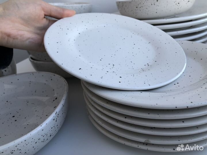 Набор посуды