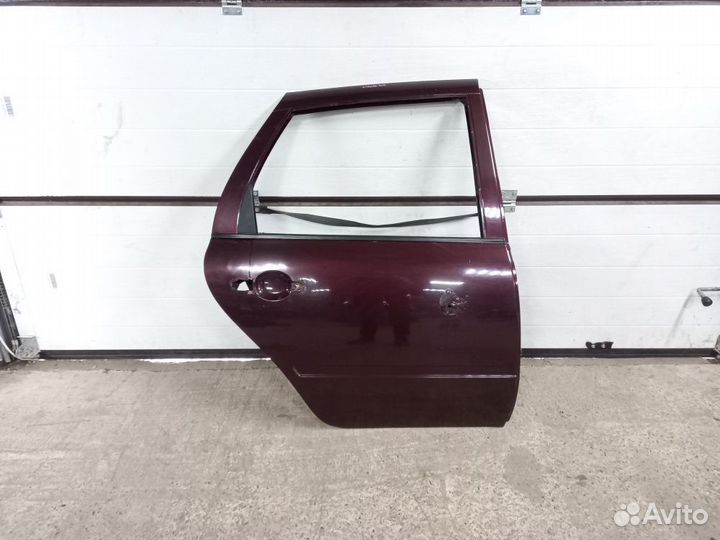 Дверь задняя правая ваз (LADA) Granta I (2011—2018