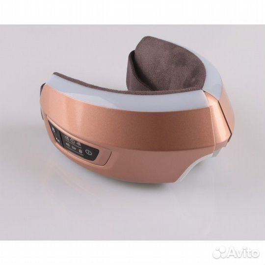 Массажер для глаз Lotus FC-3002