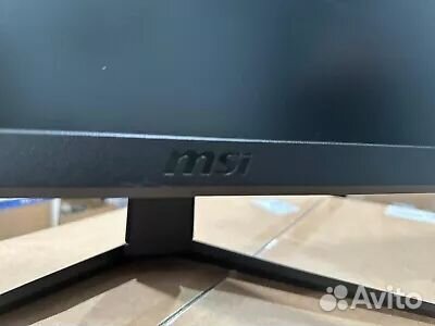 Монитор MSI Optix G273QF