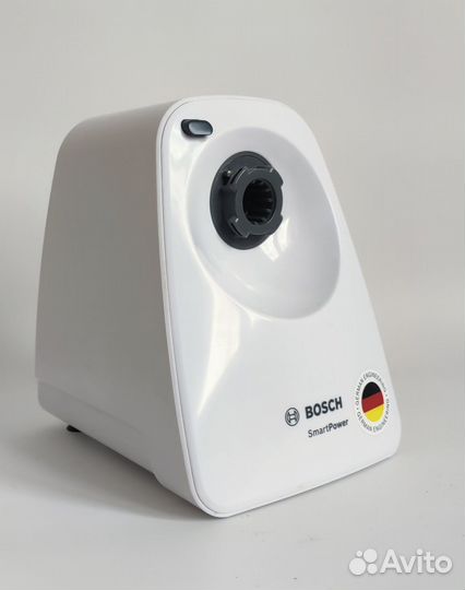 Мясорубка электрическая bosch