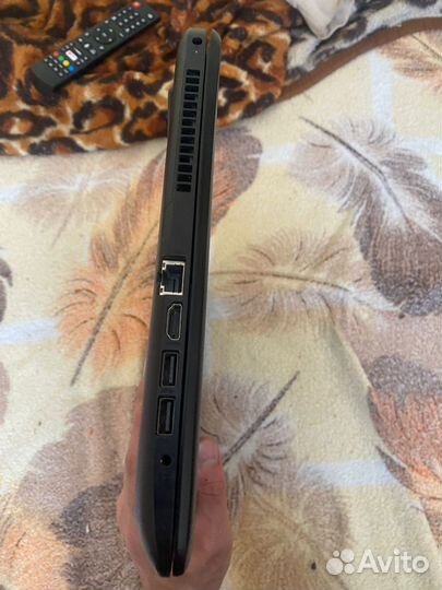 Продаю ноутбук