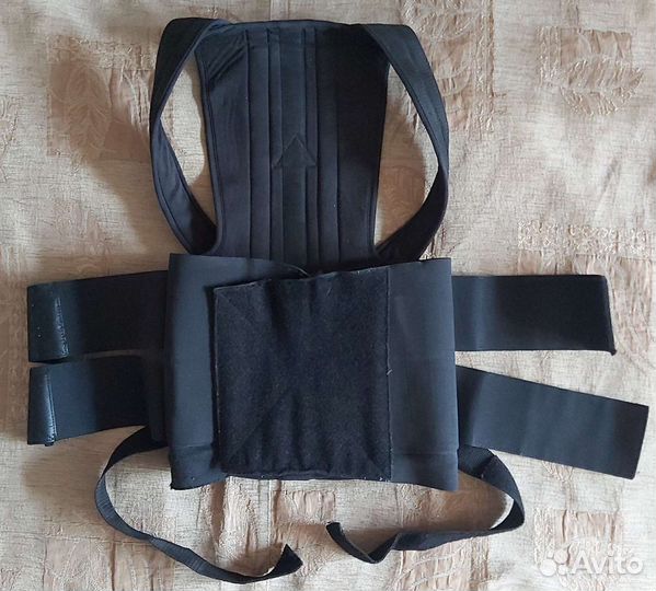 Корректор осанки, корсет