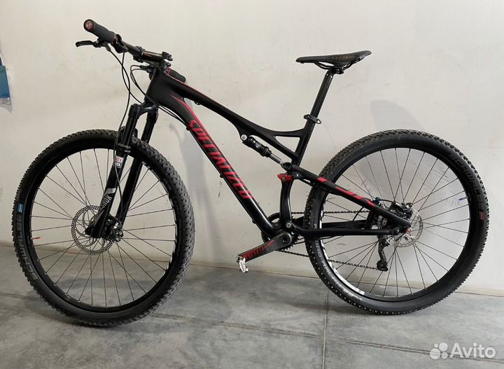 Specialized epic carbon 29
