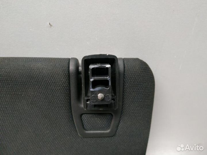 Козырек солнцезащитный правый Jeep Grand Cherokee