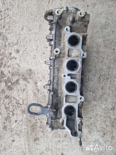 Для Форд Фокус-2 гбц 1.8л