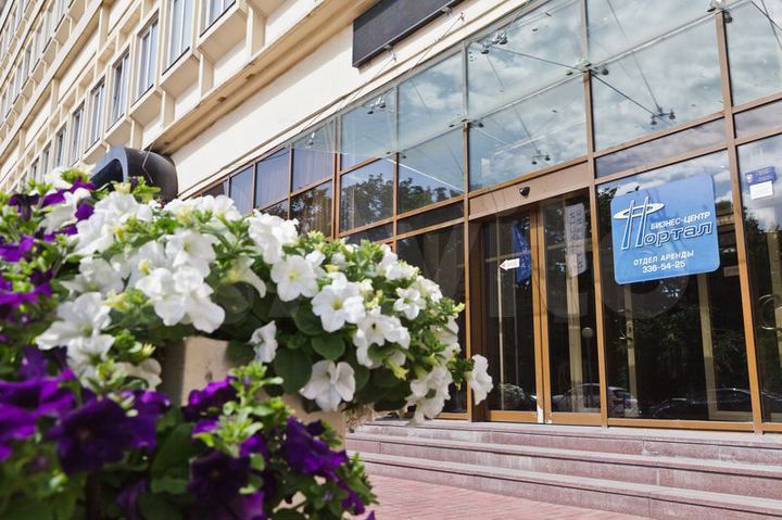 Склад, 39.4 м²