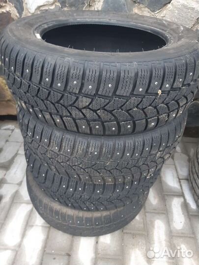Комплект зимних шин 185/60 R14