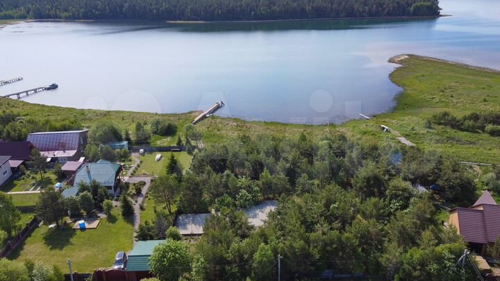 Участок 34,2 сот. (СНТ, ДНП)