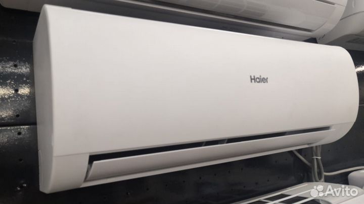 Сплит -система Haier HSU-07HPL03/R3 (до 20м2)