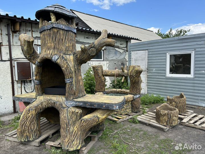 Кашпо для цветов